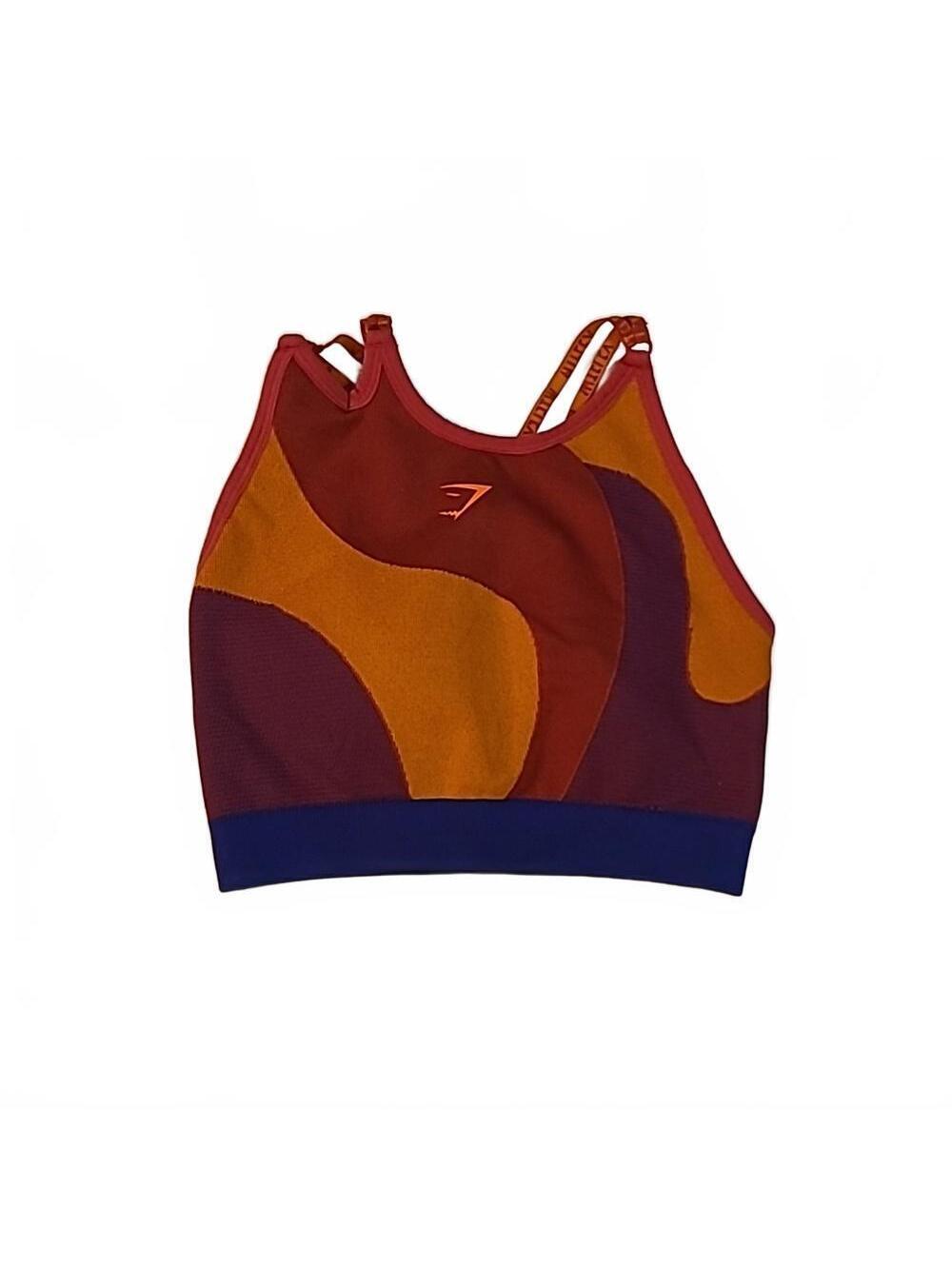 #27 gymshark XSmall bra T977